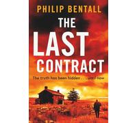 The Last Contract: A brooding thriller of espionage and identity