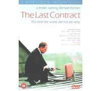 The Last Contract [DVD]