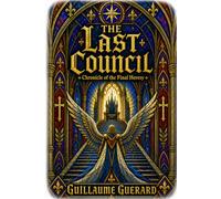 The Last Council (The Gods Who Fade)