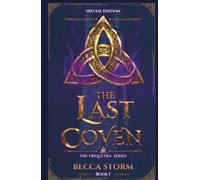 The Last Coven: Special Edition (The Triquetra Series)