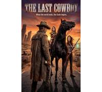 The last cowboy