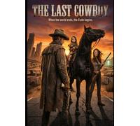 the last cowboy: when the world end the code begins