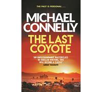 The Last Coyote