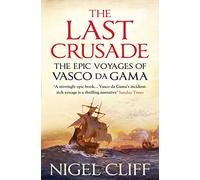 The Last Crusade: The Epic Voyages of Vasco da Gama (Main)