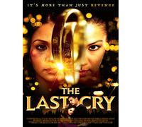 The Last Cry