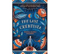 The Last Cuentista : Winner of the Newbery Medal