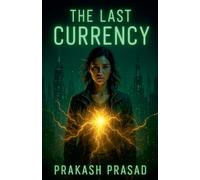 THE LAST CURRENCY: A Tech-Noir Sci-Fi Thriller