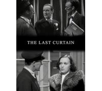 The Last Curtain