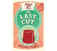 The Last Cut: Book 11 (Mamur Zapt)