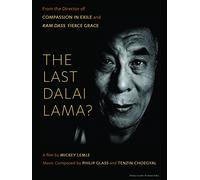 The Last Dalai Lama?