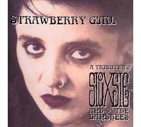 The Last Dance With Kelly Garret Mephisto Waltz Regenerator Shroud Sin Stone 588 Switchblade Symphony Waiting For God - All Songs written by Siouxsie And The Banshees - Performed by Others