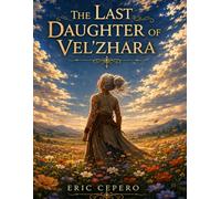 The Last Daughter of Vel'zhara