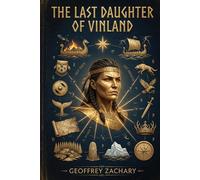 The Last Daughter of Vinland