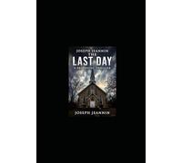 The Last Day - Book 2: The Trumpet