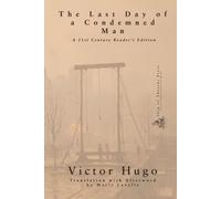 The Last Day of a Condemned Man