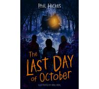 The Last Day of October