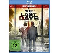 The Last Days (Blu-ray) (FSK 16)