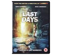 The Last Days [DVD]