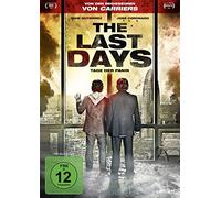 The Last Days (DVD) (FSK 16)