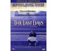 Last Days – James Moll – DVD – 1999 – Region 1 (NTSC, US Import)