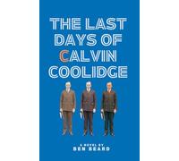 The Last Days of Calvin Coolidge