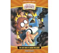 The Last Days of Eugene Meltsner