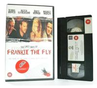 The Last Days Of Frankie The Fly [1996] [VHS]