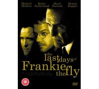The Last Days of Frankie The Fly [DVD] [2007]