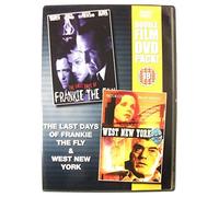 The Last Days of Frankie the Fly / West New York (Double Film DVD Pack)