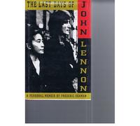 The Last Days of John Lennon