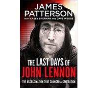 The Last Days of John Lennon
