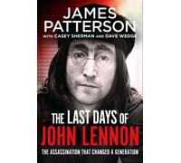 The Last Days of John Lennon