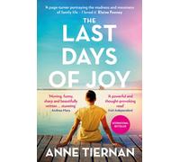 The Last Days of Joy