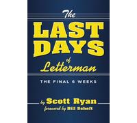 The Last Days of Letterman