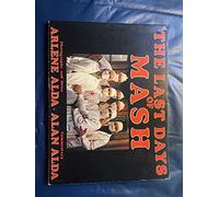 The Last Days of Mash