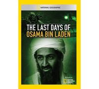 Artist Not Provided - Last Days of Osama Bin Laden [DVD] [Region 1] [US Import] [NTSC]