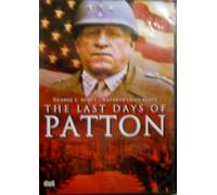 The Last Days Of Patton