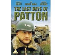 The Last Days of Patton