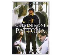 The Last Days of Patton [DVD] [Region 2] (IMPORT) (No English version)