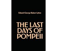 The Last Days of Pompeii