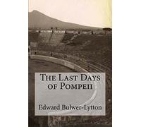 The Last Days of Pompeii