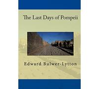 The Last Days Of Pompeii