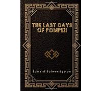 The Last Days of Pompeii