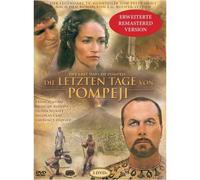 The Last Days of Pompeii - 3-DVD Set