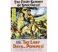 The Last Days of Pompeii [DVD] [Region 1] [NTSC]