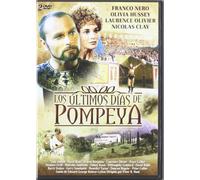 The Last Days of Pompeii (Region 2)