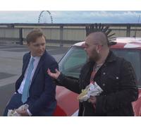 The Last Days of Rome