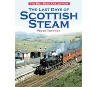 The Last Days of Scottish Steam