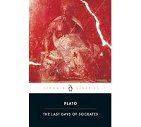 The Last Days of Socrates