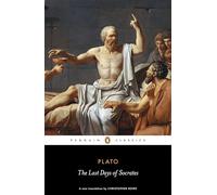 The Last Days of Socrates